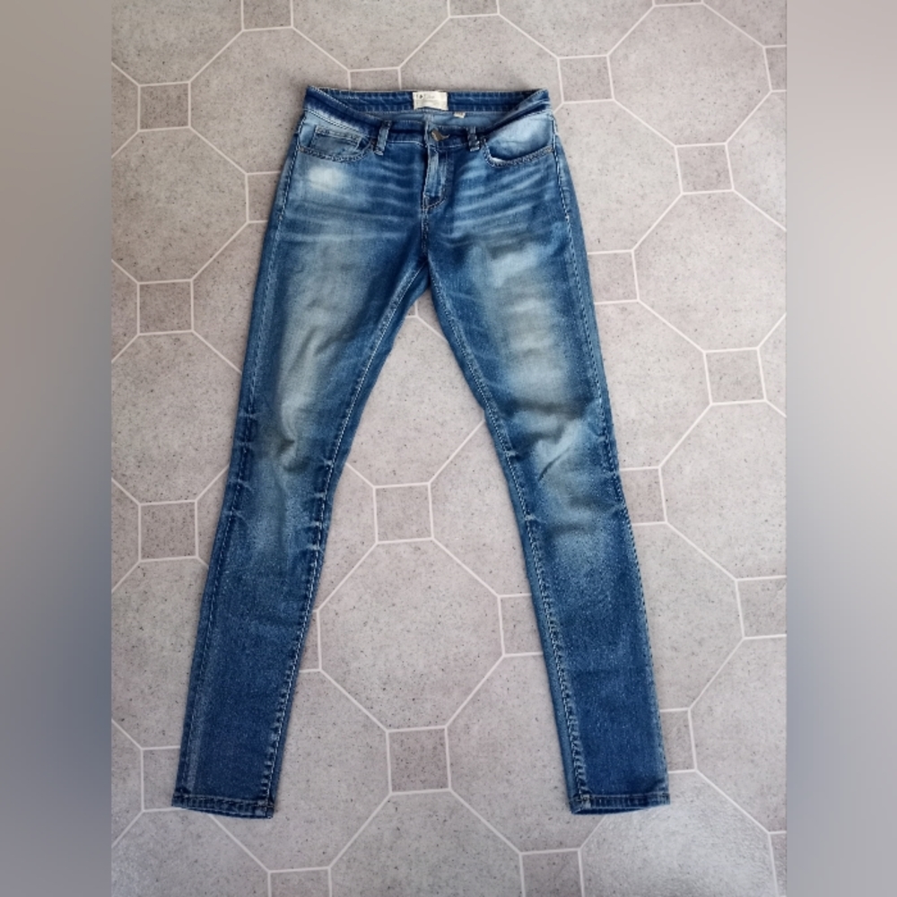 BKE Stella Skinny Jeans